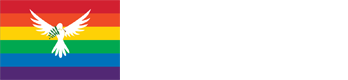 Noah Peace Flag Logo